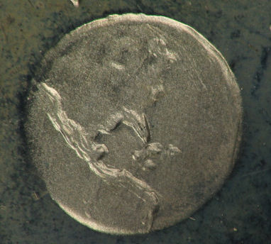 1972-Eisenhower-Dollars---Type-1,2,-And-3??